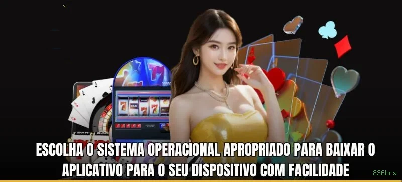 Conta 836bra sincronizada site e app