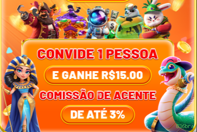 Checklist para avaliar a plataforma 836bra